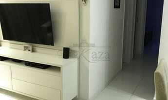 Imagem 2: Apartamento - Palmeiras de São José - Residencial Serra do Jambeiro - 68m² - 3 Dormitórios