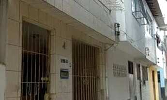 Imagem 5: Casa popular nos Coelhos próxima ao imip