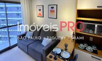 Imagem: Venda - Apartamento na Vila Nova Conceição