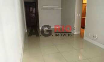 Imagem 2: Apartamento-À VENDA-Vila Valqueire-Rio de Janeiro-RJ