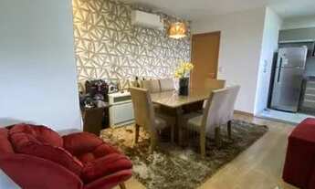 Imagem 4: Apartamento Sol da Manhã no Upper Parque das Águas