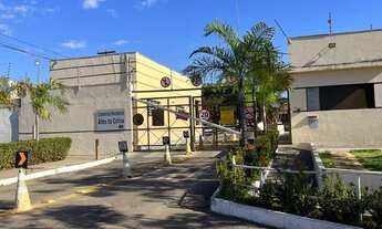 Imagem: Casa de condomínio para aluguel possui