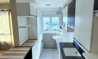 Imagem 6: Apartamento 2 dormitórios em andar alto e sol da manhã, junto à academias, transportes e c