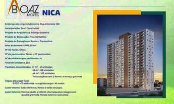 Imagem 3: TON BOSQUE MAIA Apartamento com 2 dormitórios