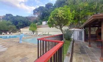 Imagem 3: Apartamento para Venda em Rio de Janeiro, Eng. Novo, 2 dormitórios, 2 banheiros, 1 vaga