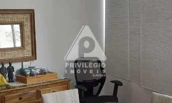 Imagem: Apartamento à venda, 3 quartos, 1 suíte