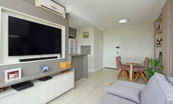 Imagem: Apartamento para Venda - 60.81m², 2 dormitórios