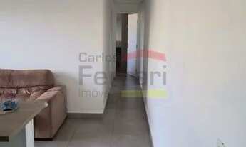 Imagem 4: Apartamento Freguesia do Ó