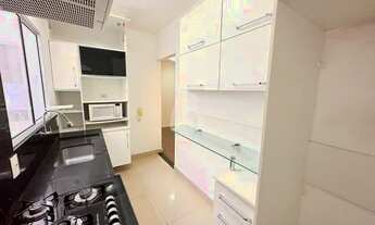 Imagem 4: Casa em condomínio - 3 dormitórios, 1 suíte - Residencial Terra Nova