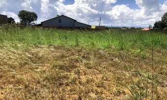 Imagem 3: Vendo Lote Quitado em Luzimangues