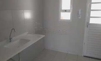 Imagem 7: Casa Padrão em São José do Rio Preto