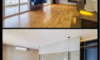 Imagem 6: Cobertura em Campo Belo 280m² - 3 Suítes - 4Vagas