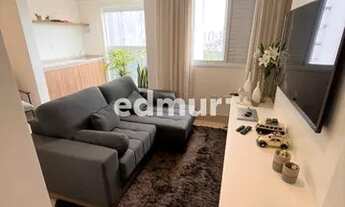 Imagem 5: APARTAMENTO no bairro Vila Eldízia com 62m². 1 dormitórios e 2 vagas. Confira