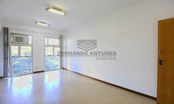 Imagem 2: Excelente sala comercial na Av. Prudente de Morais