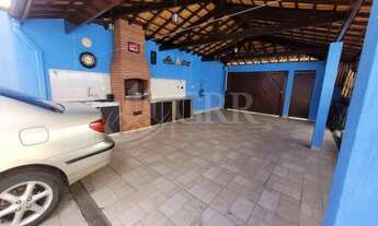 Imagem 4: Vende-se Casa 250 m2 - 3 Dormitórios - Santa Maria - Jacareí