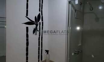 Imagem 7: TRANSAMERICA FLAT NO JARDINS PARA LOCAÇÃO!