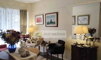 Imagem 3: Lindo apartamento para venda com 90 m² com 2 quartos no miolo do Cambuí - Campinas - SP