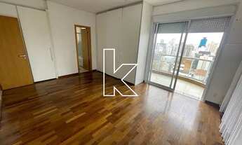 Imagem 5: SãO PAULO - Apartamento Padrão - Moema