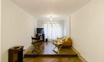 Imagem 2: SÃO PAULO - Apartamento Padrão - ITAIM BIBI