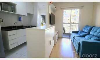 Imagem 5: SãO PAULO - Apartamento Padrão - Jardim Ampliação