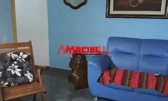 Imagem 3: Casa Padrão em São José dos Campos