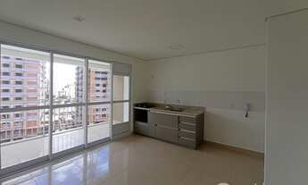 Imagem 3: Apto 901- G 01 quarto, Cond. DNA Smart Style, Setor Bueno