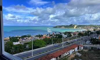 Imagem: Loft à venda em Ponta Negra, 4° andar