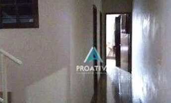 Imagem 7: Sobrado com 3 dormitórios à venda, 216 m² - Cata Preta - Santo André/SP