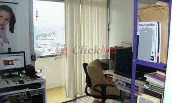 Imagem 3: São Bernardo do Campo - Apartamento Padrão - CENTRO