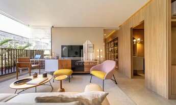 Imagem: Apartamento com 2 dorms, 1 suite e 1 vaga