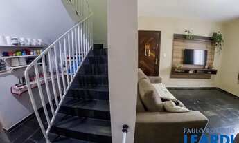 Imagem 7: CASA ASSOBRADADA - VILA JUNQUEIRA - SP