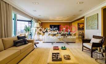 Imagem: Apartamento 350m² para venda na Chácara