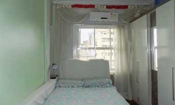 Imagem 4: Apartamento para Venda - 72.36m², 3 dormitórios, Centro Histórico