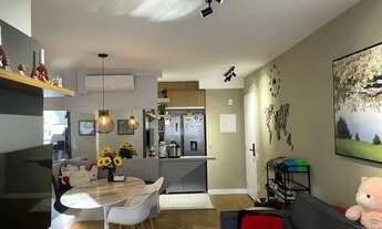 Imagem 2: APARTAMENTO A VENDA EM SP BRÁS