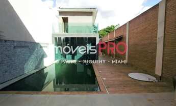 Imagem 2: Ótima casa com 3 suítes no Planalto Paulista !