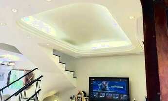 Imagem 2: Sobrado para Venda - 265m², 3 dormitórios, sendo 1 suites, 3 vagas - Vila Conceição