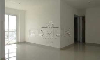 Imagem 2: APARTAMENTO no bairro Parque das Nações com 53m². 2 dormitórios e 1 vagas. Confira