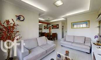 Imagem 4: Apartamento com 3 quartos à venda em Jardim Ester Yoland, São Paulo, com 1 vaga