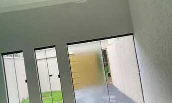 Imagem 4: Casa 2 quartos sendo um suite - Recanto do Bosque