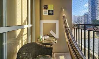 Imagem 7: Apartamento para Aluguel - Santo Antônio, 2 Quartos, 70 m2