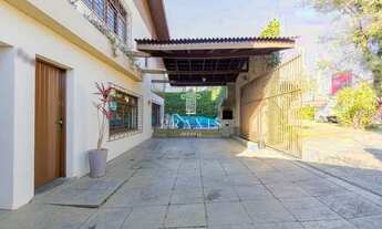 Imagem 5: CASA em CURITIBA-PR, no bairro AHÚ - Referência PLC0031