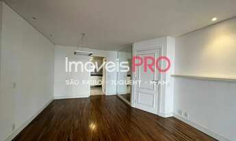 Imagem 5: Apartamento para locação e venda com 98m² no Brooklin - São Paulo