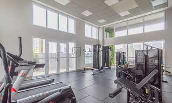 Imagem 6: Apartamento Venda 2 Dormitórios - 61 m² Chácara Santo Antônio