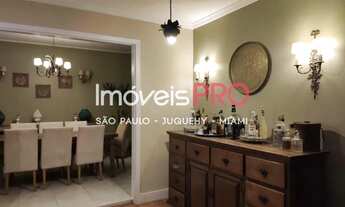 Imagem 6: Brooklin, Casa reformada com 400 metros , 4 suites, 2 vagas, há 16 minuto metrô Campo Belo