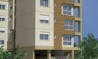 Imagem 2: Apartamento para Venda - 71.85m², 2 dormitórios, sendo 1 suites, 2 vagas - Petrópolis