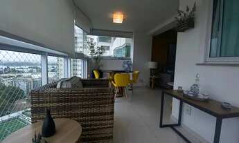 Imagem 3: ALUGUEL BORA BORA RESORT - BARRA DA TIJUCA