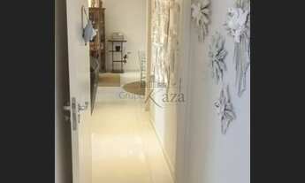 Imagem 7: Apartamento / Padrão - Urbanova - Locação e Venda - Residencial