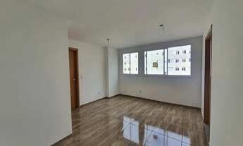 Imagem: Apartamento para aluguel tem 44 m² - Living