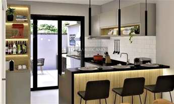 Imagem 6: VILA GIGLIO. CASA EM CONDOMÍNIO FECHADO