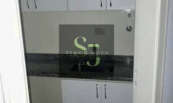 Imagem 7: SÃO PAULO - Conjunto Comercial/Sala - CIDADE MONÇÕES